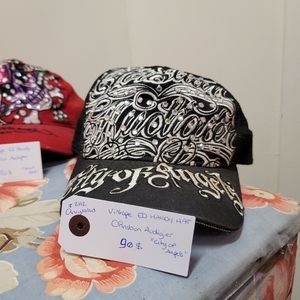 Ed Hardy Christian Audigier